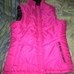 Fox Racing Reversible Vest